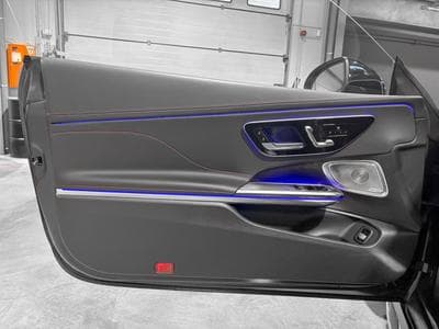 Mercedes CLE 53 AMG CLE Coupe AMG CLE 53 4Matic Pack Premium (2024) - Photo 8