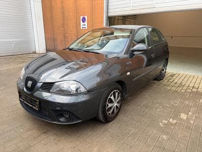 Seat Ibiza 1.4 Tdi 80 Best Of (2009) - Photo 1