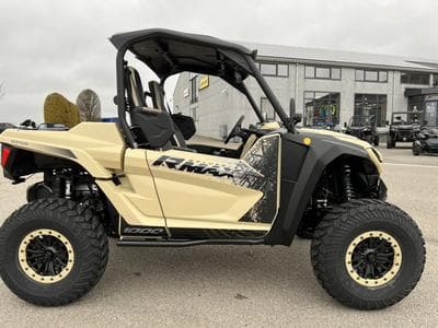 Yamaha Wolverine 1000 RMAX 2 SE T (2024) - Photo 1