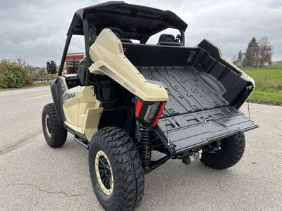 Yamaha Wolverine 1000 RMAX 2 SE T (2024) - Photo 7