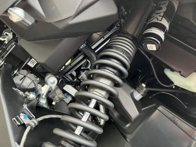 Yamaha Wolverine 1000 RMAX 2 SE T (2024) - Photo 8