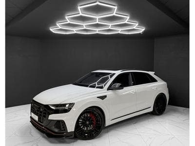 Audi SQ8 4.0 TFSI / ABT / MATRIX / B&O / PANO / HEAD-UP / 360° (2021) - Photo 1
