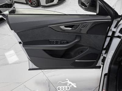 Audi SQ8 4.0 TFSI / ABT / MATRIX / B&O / PANO / HEAD-UP / 360° (2021) - Photo 13