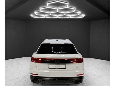 Audi SQ8 4.0 TFSI / ABT / MATRIX / B&O / PANO / HEAD-UP / 360° (2021) - Photo 4