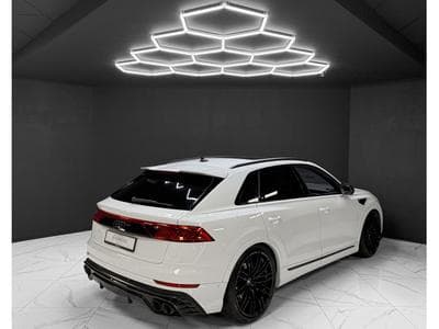 Audi SQ8 4.0 TFSI / ABT / MATRIX / B&O / PANO / HEAD-UP / 360° (2021) - Photo 5