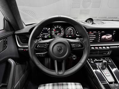 Porsche 911 TURBO 50 YEARS - FULL OPTIONS (2025) - Photo 12