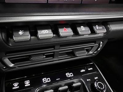 Porsche 911 TURBO 50 YEARS - FULL OPTIONS (2025) - Photo 13