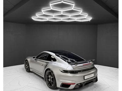 Porsche 911 TURBO 50 YEARS - FULL OPTIONS (2025) - Photo 3