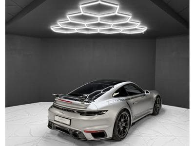 Porsche 911 TURBO 50 YEARS - FULL OPTIONS (2025) - Photo 5