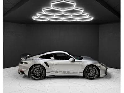 Porsche 911 TURBO 50 YEARS - FULL OPTIONS (2025) - Photo 6