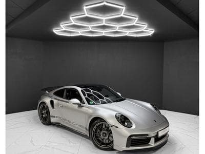 Porsche 911 TURBO 50 YEARS - FULL OPTIONS (2025) - Photo 7