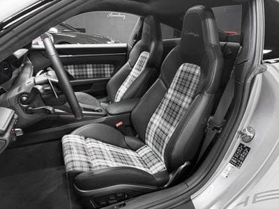 Porsche 911 TURBO 50 YEARS - FULL OPTIONS (2025) - Photo 9
