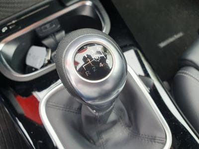 Mercedes A 180 D (2021) - Photo 12