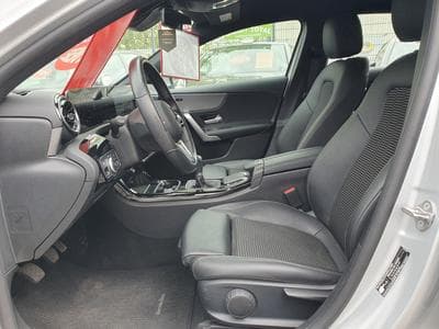Mercedes A 180 D (2021) - Photo 7