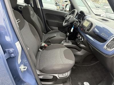 Fiat 500L Urban URBAN LOOK MIRROR 1.4 MPI 95CV (2019) - Photo 10