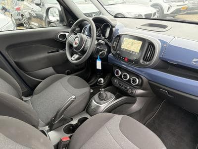 Fiat 500L URBAN LOOK MIRROR 1.4 MPI 95CV (2019) - Foto 11