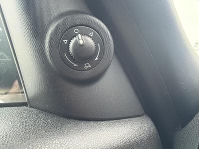 Fiat 500L Urban URBAN LOOK MIRROR 1.4 MPI 95CV (2019) - Photo 13