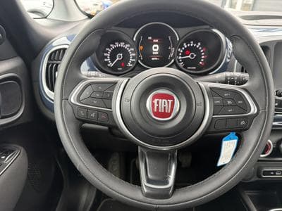 Fiat 500L URBAN LOOK MIRROR 1.4 MPI 95CV (2019) - Foto 14