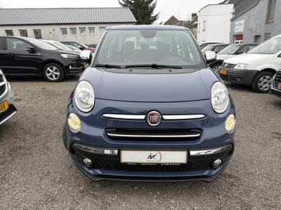 Fiat 500L URBAN LOOK MIRROR 1.4 MPI 95CV (2019) - Foto 2