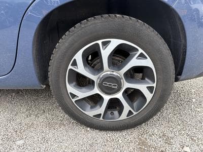 Fiat 500L Urban URBAN LOOK MIRROR 1.4 MPI 95CV (2019) - Photo 5