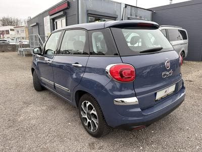Fiat 500L Urban URBAN LOOK MIRROR 1.4 MPI 95CV (2019) - Photo 6