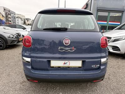 Fiat 500L Urban URBAN LOOK MIRROR 1.4 MPI 95CV (2019) - Photo 7