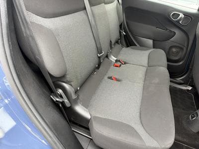 Fiat 500L URBAN LOOK MIRROR 1.4 MPI 95CV (2019) - Foto 9