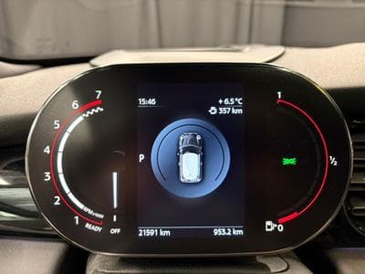 MINI Cooper JCW (2022) - Photo 11