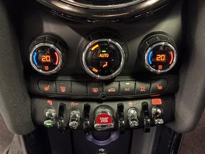 MINI John Cooper Works Co JCW (2022) - Foto 12