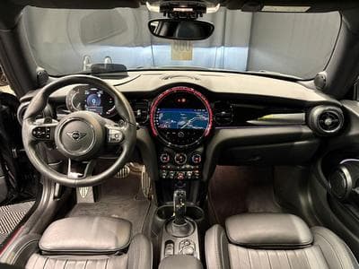 MINI John Cooper Works Co JCW (2022) - Foto 14