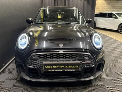 MINI John Cooper Works Co JCW (2022) - Foto 2