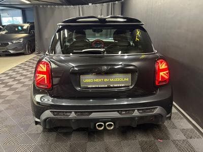MINI Cooper JCW (2022) - Photo 3