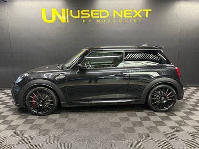 MINI John Cooper Works Co JCW (2022) - Foto 4