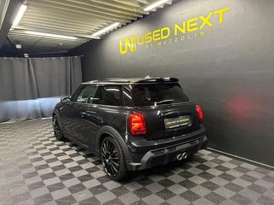 MINI Cooper JCW (2022) - Photo 5