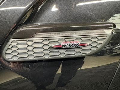 MINI John Cooper Works Co JCW (2022) - Foto 7