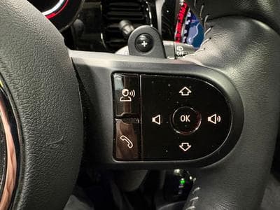 MINI Cooper JCW (2022) - Photo 8