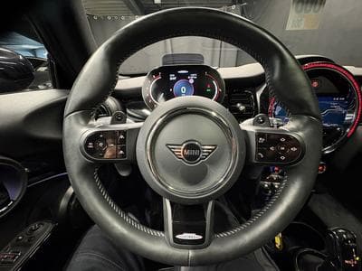 MINI Cooper JCW (2022) - Photo 9