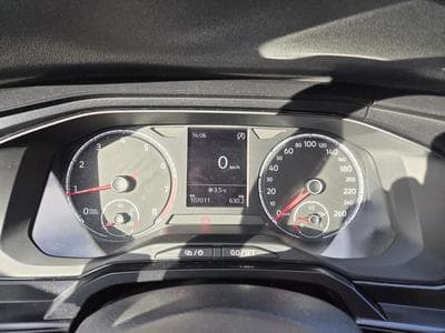 VW Polo 1.0 TRENDLINE 65CV (2018) - Photo 10
