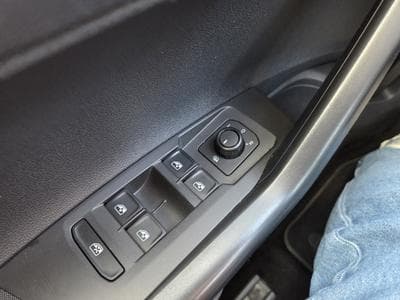 VW Polo 1.0 TRENDLINE 65CV (2018) - Photo 12