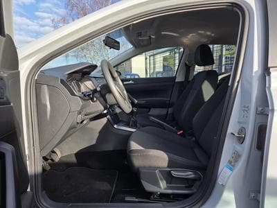 VW Polo 1.0 TRENDLINE 65CV (2018) - Photo 6