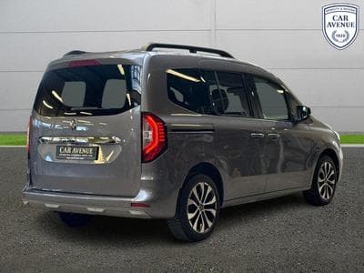 RENAULT Kangoo 1.3 TCe 130ch Techno EDC (2023) - Photo 3
