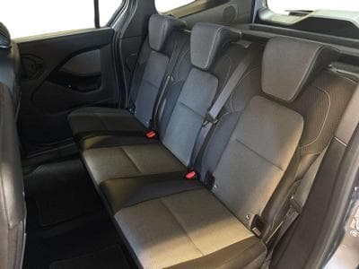 RENAULT Kangoo 1.3 TCe 130ch Techno EDC (2023) - Photo 5