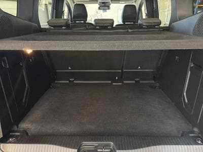 RENAULT Kangoo 1.3 TCe 130ch Techno EDC (2023) - Photo 6