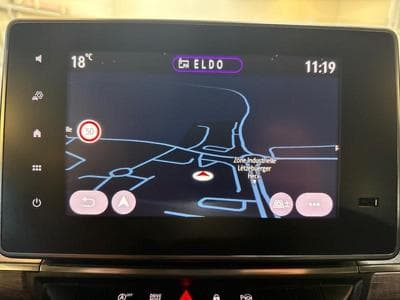 RENAULT Kangoo 1.3 TCe 130ch Techno EDC (2023) - Photo 7