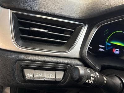 RENAULT Captur 1.6 E-Tech hybride 145ch Rive Gauche (2022) - Photo 12