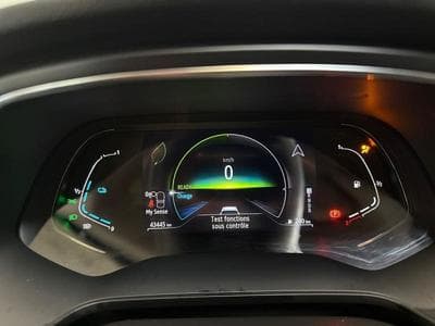 RENAULT Captur 1.6 E-Tech hybride 145ch Rive Gauche (2022) - Photo 4