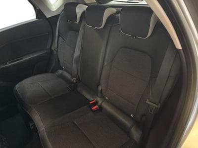 RENAULT Captur 1.6 E-Tech hybride 145ch Rive Gauche (2022) - Photo 5