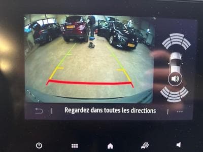 RENAULT Captur 1.6 E-Tech hybride 145ch Rive Gauche (2022) - Photo 8