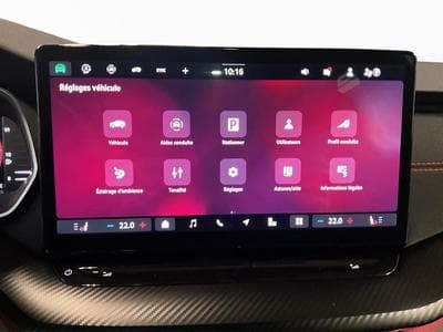 Skoda Octavia RS+DSG+360+Pano+AHK (2024) - Photo 13