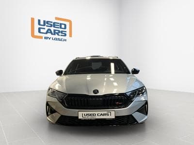 Skoda Octavia RS+DSG+360+Pano+AHK (2024) - Photo 3